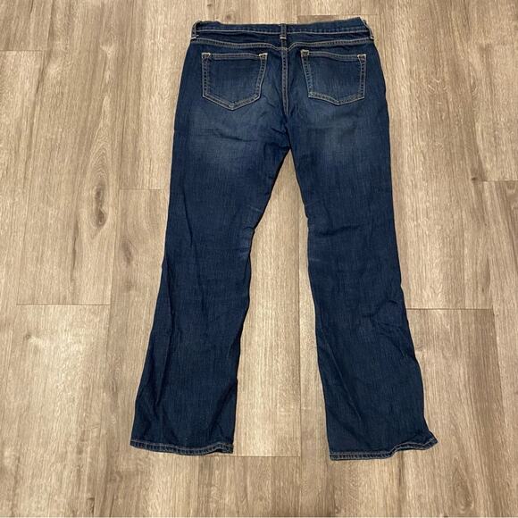 Old Navy Diva Jeans Medium Was Size 8 Short - Picture 5 of 5